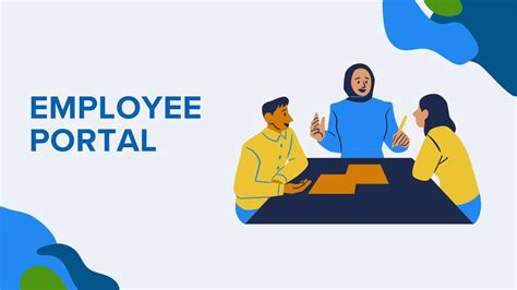 Employee Portal FAQ .